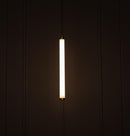 Albina Marble Antique Vertical Pendant Light 45 Cm - Heka Lighting & Trading Limited