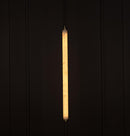 Albina Marble Antique Vertical Pendant Light 64 Cm - Heka Lighting & Trading Limited