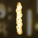 Anvers 7-Piece Marble Antique Wall Sconce - Heka Lighting & Trading Limited