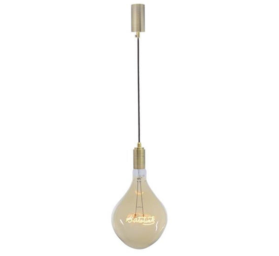 Atatürk Honey 5W 2200K E27 Led Bulb Erd-1881/1