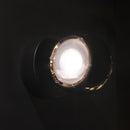 Balamir Gold Single Led Wall Sconce - Heka Lighting & Trading Limited