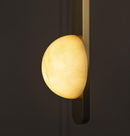 Bantu Antique Double Marble Pendant Light - Heka Lighting & Trading Limited