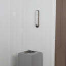 Bender Marble Platinum Wall Sconce - Heka Lighting & Trading Limited