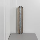 Bender Marble Platinum Wall Sconce - Heka Lighting & Trading Limited