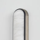 Bender Marble Platinum Wall Sconce - Heka Lighting & Trading Limited