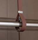 Bermuda Transparent Glass Beige Dining Table Chandelier 150 Cm - Heka Lighting & Trading Limited