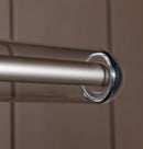 Bermuda Transparent Glass Beige Dining Table Chandelier 150 Cm - Heka Lighting & Trading Limited