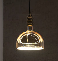 Erd-300 Strip Filament Led Honey Glass 6W 2500K E27
