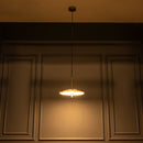 Delhi Marble Antique Led Pendant Light Chandelier 30 Cm - Heka Lighting & Trading Limited
