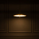 Delhi Marble Antique Led Pendant Light Chandelier 40 Cm - Heka Lighting & Trading Limited