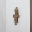 Eritme Resin Protected Dark Antique Wall Sconce - Heka Lighting & Trading Limited