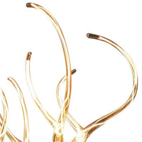 Galata 4-Piece Deer Antler Floor Lamp - Heka Lighting & Trading Limited
