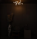 Gine Marble Bulk Antique Chandelier 65 Cm - Heka Lighting & Trading Limited