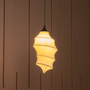 Ceres Soft Touch White Pendant Light Chandelier 20Cm