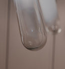 Manila Transparent Glass Gold Pendant Light Chandelier - Heka Lighting & Trading Limited