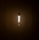 Manila Transparent Glass Gold Single Pendant Light Chandelier - Heka Lighting & Trading Limited