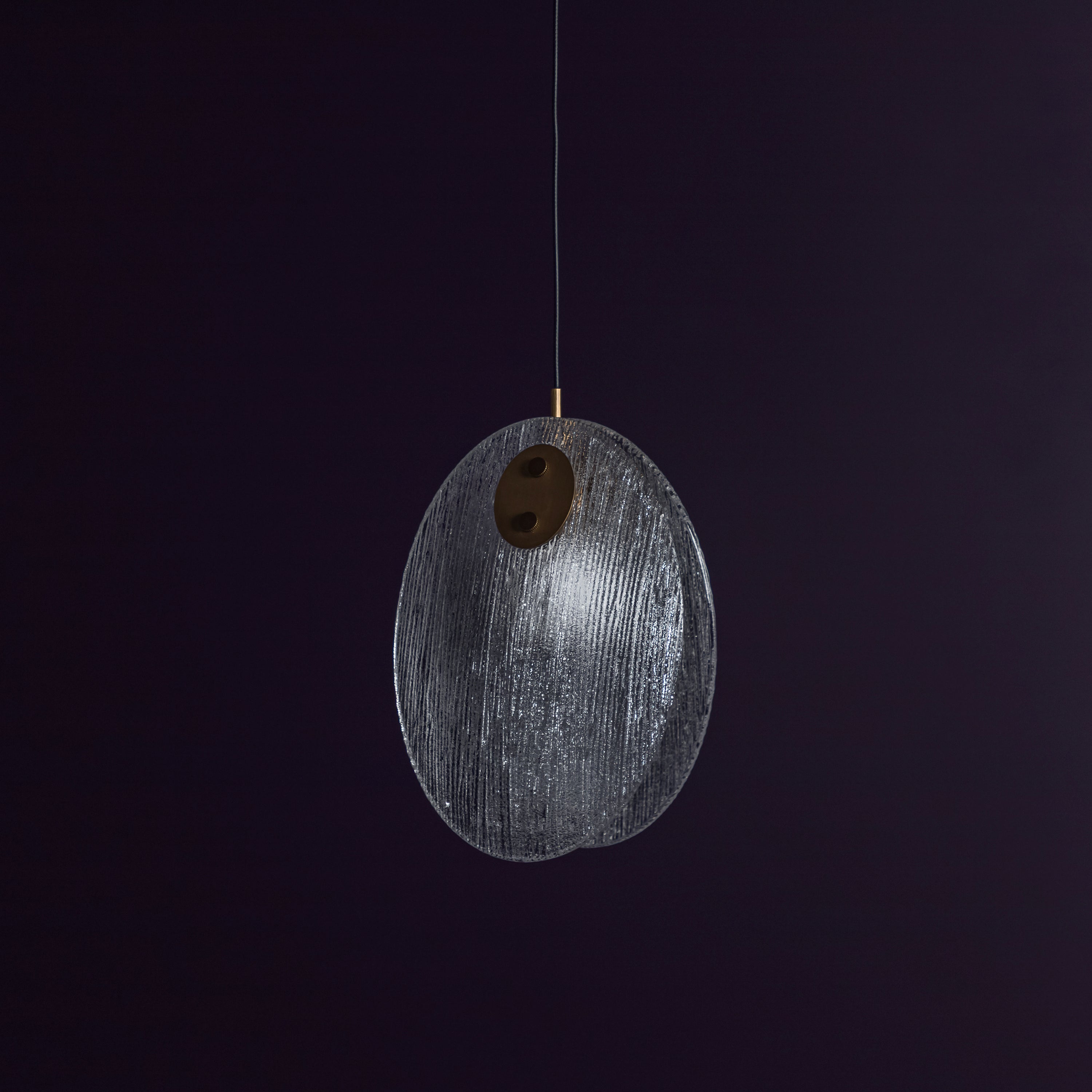 Gana Two White Frosted Glass Antique Pendant Light 22 Cm - Heka Lighting & Trading Limited