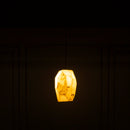 Mumbai Marble Antique Pendant Light Chandelier 30 Cm - Heka Lighting & Trading Limited