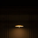 Delhi Marble Antique Led Pendant Light Chandelier 30 Cm - Heka Lighting & Trading Limited