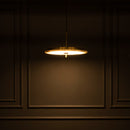Delhi Marble Antique Led Pendant Light Chandelier 40 Cm - Heka Lighting & Trading Limited