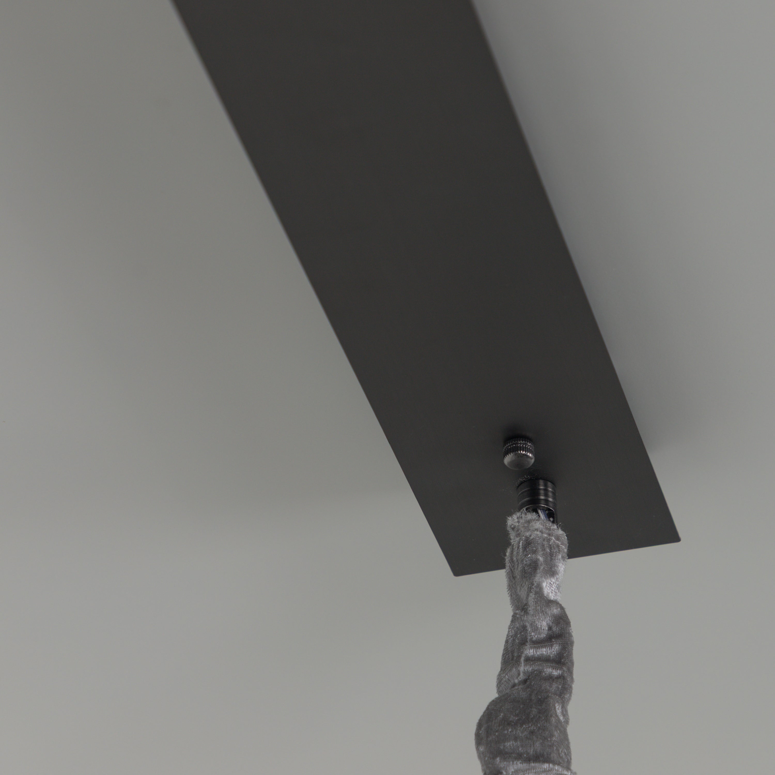 Anvers Marble Dining Table Platinum Chandelier | Modern Decorative Lighting For Homes & Hotels - Heka Lighting & Trading Limited