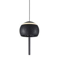 Uranus Platinum Led Pendant Light Chandelier - Heka Lighting & Trading Limited