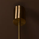 Harare Marble Antique Pendant Light Chandelier - Heka Lighting & Trading Limited