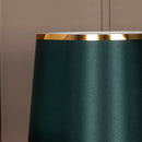 Ponzan Green Marble Antique Lampshade - Heka Lighting & Trading Limited