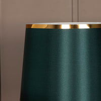 Ponzan Green Marble Antique Lampshade - Heka Lighting & Trading Limited