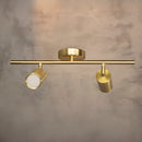 Koza Set Of 2 Antique Wall Sconce - Heka Lighting & Trading Limited