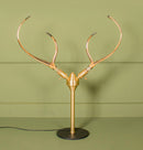 Galata 2-Piece Deer Antler Table Lamp - Heka Lighting & Trading Limited