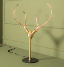Galata 2-Piece Deer Antler Table Lamp - Heka Lighting & Trading Limited