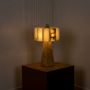 Abha Traverter Table Lamp - Heka Lighting & Trading Limited