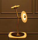 Kampala Marble Table Lamp - Heka Lighting & Trading Limited