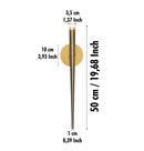 Madrid Chrome Torch Led Wall Sconce - Heka Lighting & Trading Limited
