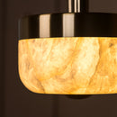 Harare Marble Antique Pendant Light Chandelier - Heka Lighting & Trading Limited