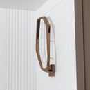Hatila Gold Led Wall Sconce - Heka Lighting & Trading Limited