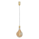 Honey Led Bulb 4W 2200K E27 Erd-72 - Heka Lighting & Trading Limited