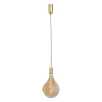 Honey Led Bulb 4W 2200K E27 Erd-72 - Heka Lighting & Trading Limited