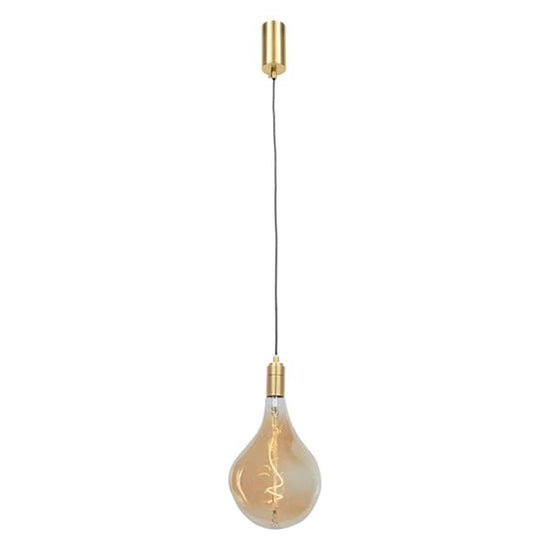 Honey Led Bulb 4W 2200K E27 Erd-72