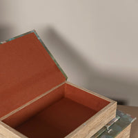 Aurora Claude Monet Book Box