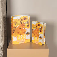 Van Gogh Book Box