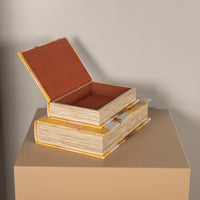 Van Gogh Book Box