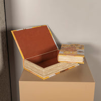 Van Gogh Book Box