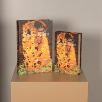 Lumora Gustav Klimt Book Box
