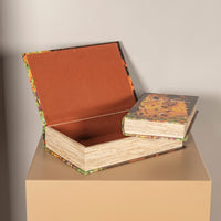 Lumora Gustav Klimt Book Box