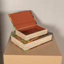 Lumora Gustav Klimt Book Box
