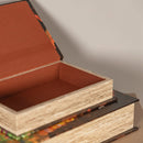 Lumora Gustav Klimt Book Box