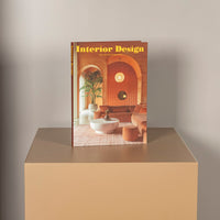 Plancia Interior Design Book