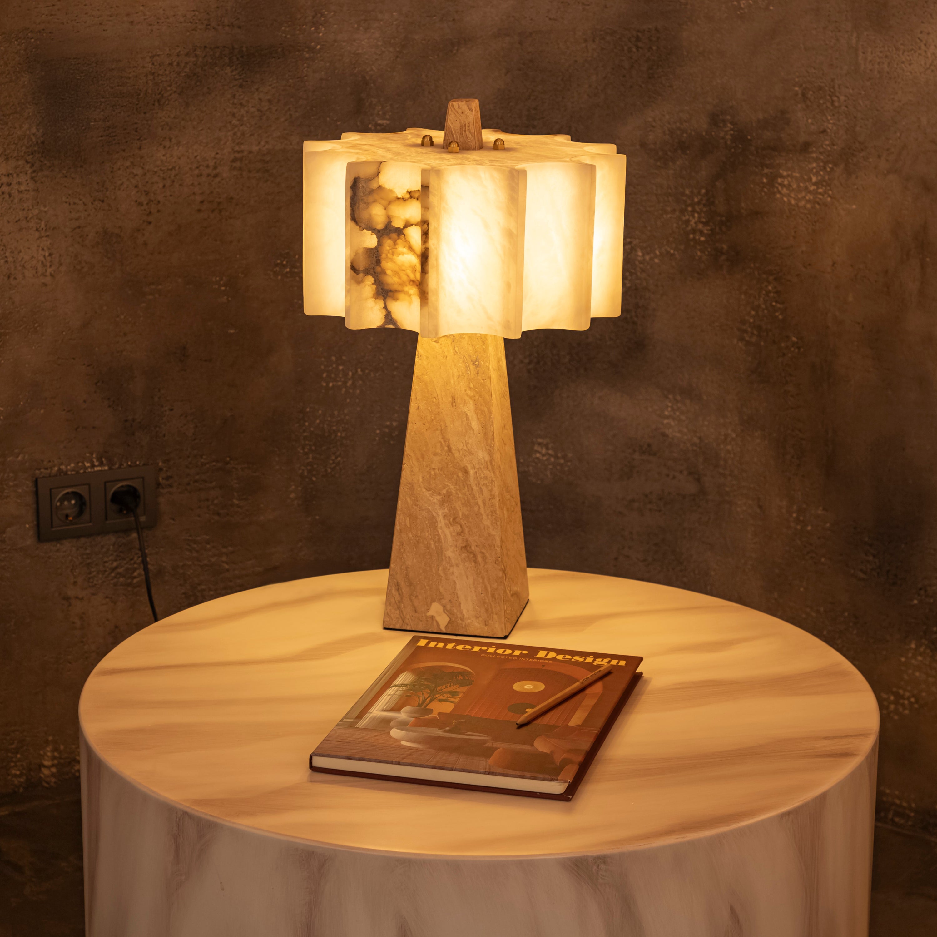 Plancia Interior Design Book